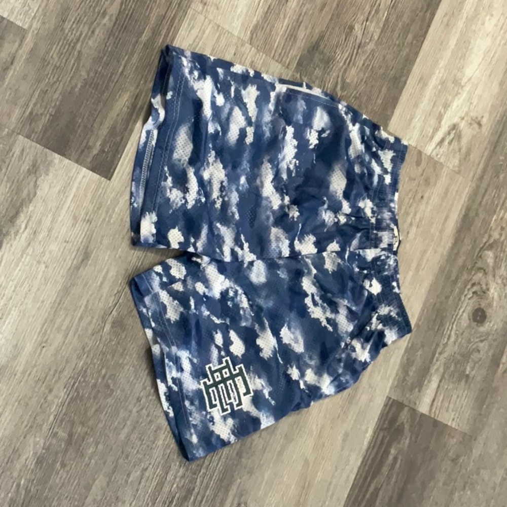Men’s Eric Emanuel shorts